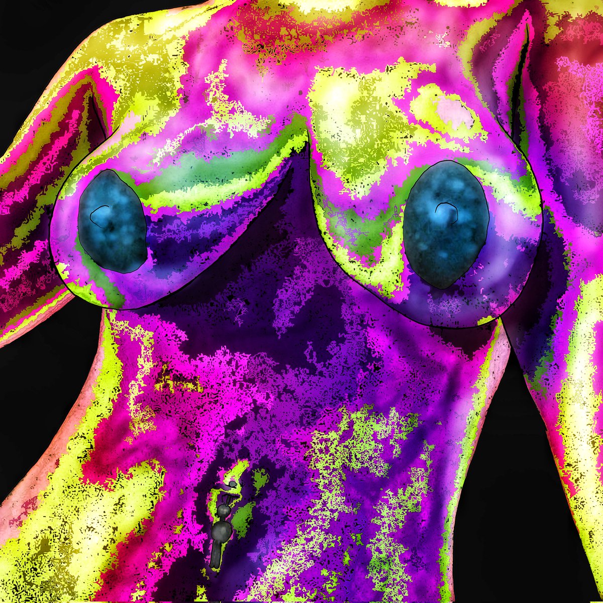 show_the_world's tweet photo. @KristenHanesss
#digitalart #nsfw #nudeart #artnude https://t.co/9aNZsrGcDa