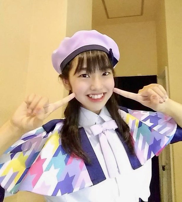 Twitterのコスプレ画像2