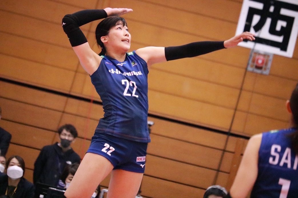 タイムセール!】 久光スプリングスバレーボールトレカ深澤めぐみ2枚