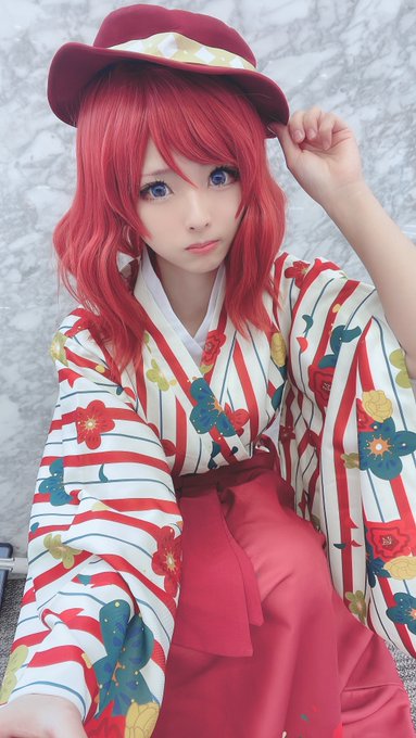 Twitterのコスプレ画像39