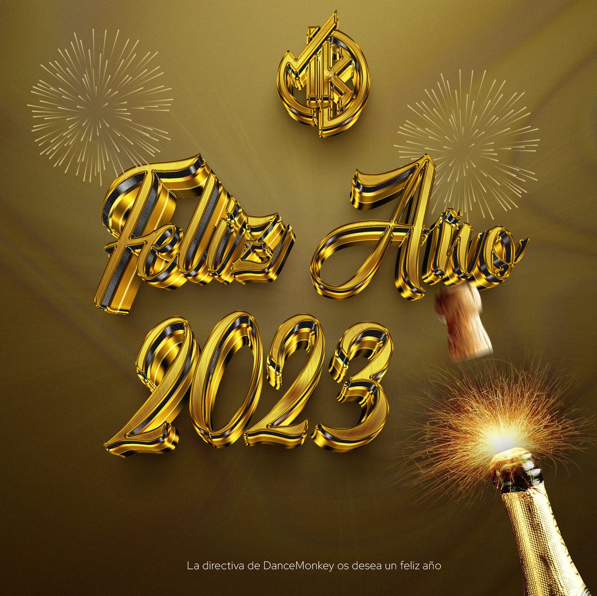 La directiva de <a href="/DMKeSports/">𝗗𝗠𝗞 𝗲𝗦𝗽𝗼𝗿𝘁𝘀</a> os quiere desear un 𝔽𝔼𝕃𝕀ℤ 𝟚𝟘𝟚𝟛 𝔸 𝕋𝕆𝔻𝕏𝕊 ‼️