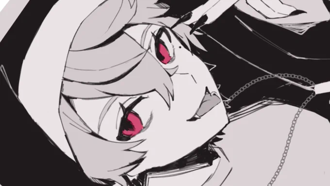 今年の後半全然絵描けなかったけど、たくさん反応くださりありがとうございました!来年もゆるくお絵描きしていきたい良いお年を! 