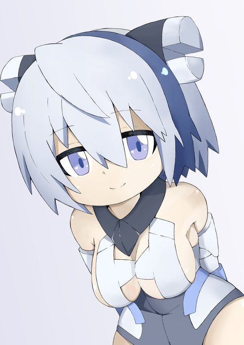 去年描いたヴェントちゃんと今年描いたやつ。去年みたいに優しい目じゃなく。常に冷たい目で見てくるようになったね。かわいいね。 