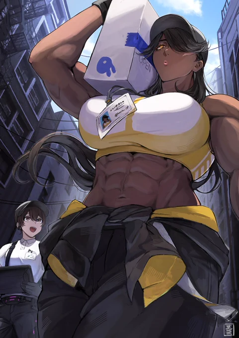 #2022年自分が選ぶ今年の4枚 みごとに筋肉女成長と挑戦ができた1年だったな～! 
