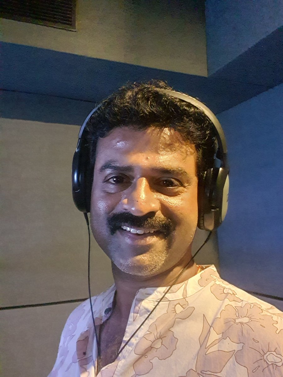 kayaldevaraj's tweet photo. 2023 January 1st
Birthday Wishes To Actor #Premkumar
#HBDPremKumar #HappyBirthdayPremkumar
#ThunivuPongal2023
@premkumaractor https://t.co/KAS1CqBZPw