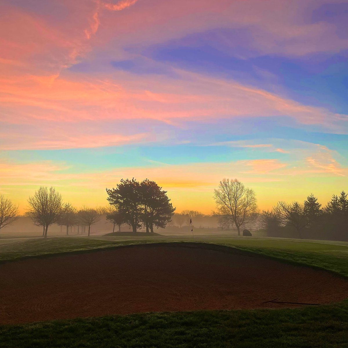 We want to thank our members, followers and everybody that’s visited us in 2022 for their support and wish you all a very happy and prosperous new year 🥳 
Here’s to a fun year year filled with lots of positive memories on and off the course in 2023 🤩🥂⛳️
#golf #HNY2023