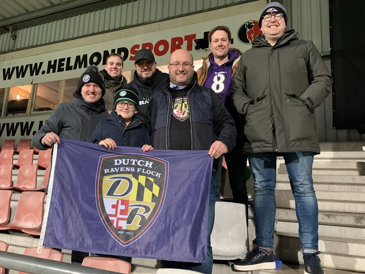 DutchRavensFlock tweet media