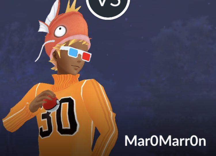 MaroPokego's tweet image. 皆さま今年も一年お世話になりました🙇‍♂️
今年は初の公式大会が開催されましたね！個人的にも参加できて嬉しかったです。
また、エピックレイドが実装されて現地で仲間達と協力する楽しさを改めて感じた年にもなりました🤝
それでは良いお年をお迎えください😊