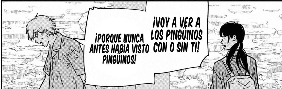 DyskaDumpster's tweet photo. "Spoilers" capitulo 113 chainsaw man

Me encantó este deseo de Denji y pues quise hacer este dibujo en referencia a eso
#chainsawman #chainsawman113 #chainsawmanfanart https://t.co/fay4i0kNcG