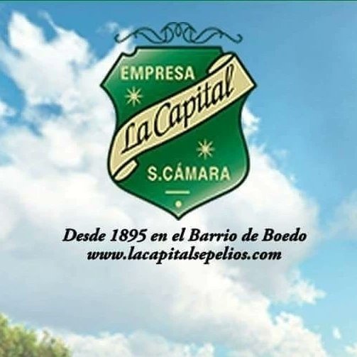 Desde 1895. En los momentos más difíciles. A su lado.  SIEMPRE