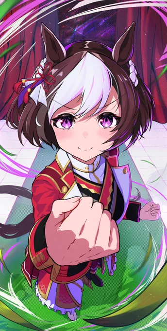 来年の目標は、絵を描く枚数をもっともっと増やしていく事と、夏コミ出場です!!!!"٩(ー̀ꇴー́) #2022年自分が選ぶ今年の4枚 