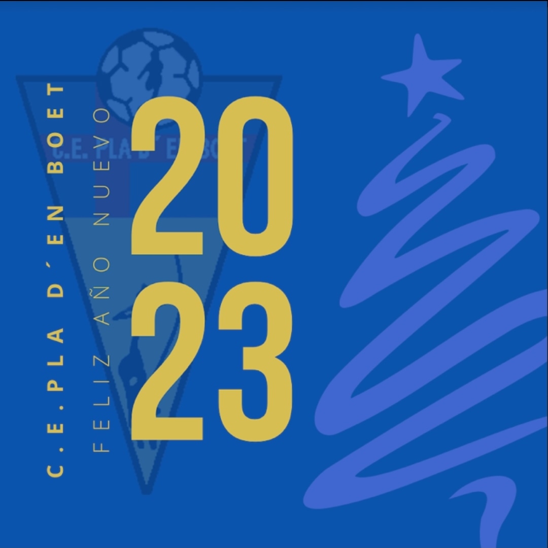 Feliz año nuevo 2023!!!