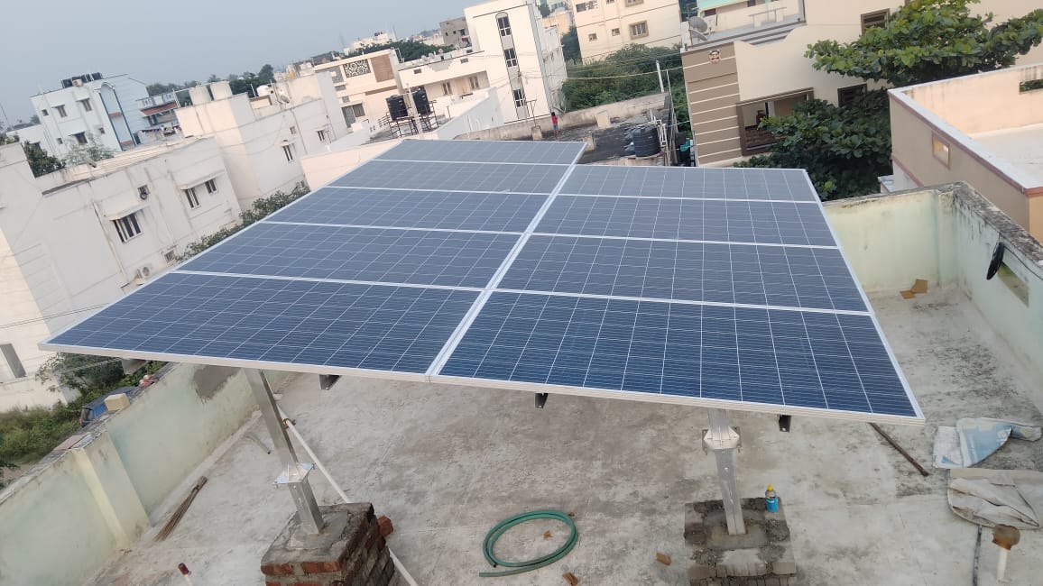 Devsolar_'s tweet photo. Some of our Domestic Roof Top Installations under Government Subsidy Scheme.
#devsolar #solarsolution #solarongrid #renewableenergy #gogreen #solarpowergeneration https://t.co/8DW5FfpaZe