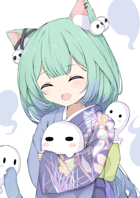 #2022年自分が選ぶ今年の4枚 自分の中での転換点となるイラストを4枚選んでみました 来年もよろしくお願いします!! 