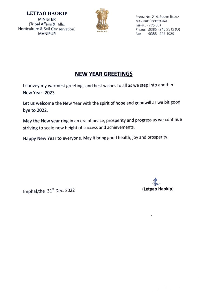 Letpao Haokip tweet media