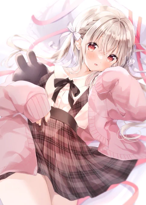 C101あめうさぎBOOTH通販はこちらからどうぞ↓コミケ来られなかった方もぜひぜひよろしくお願いいたします!めいちゃんタペストリー(健全&amp;差分)など、通販限定グッズもあります 