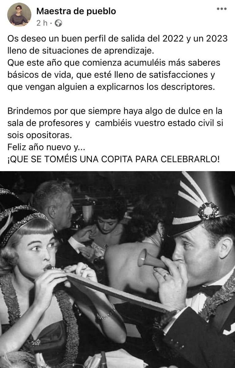 maestradepueblo's tweet photo. https://t.co/x7TQKzb83k