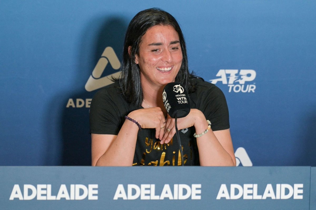 Ons Jabeur Fan Club tweet media