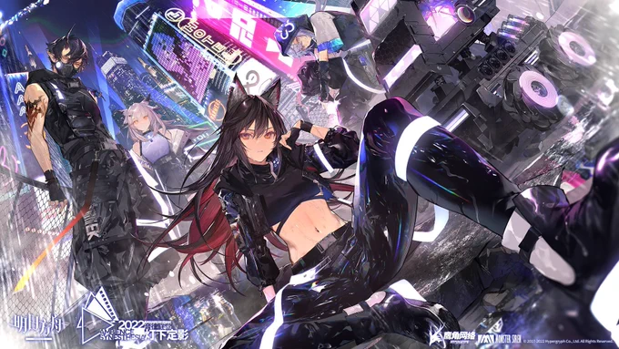 丸々お仕事な1年でした…! #2022年自分が選ぶ今年の4枚 