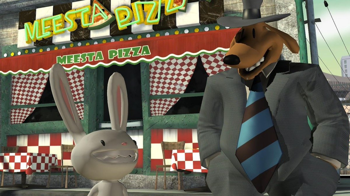 nintendolife's tweet photo. Sam & Max: The Devil’s Playhouse Remastered Announced For 2023 https://t.co/Xq4MAcrFTD #Repost #UpcomingReleases #SamMax #Telltale https://t.co/zBtIezvfqY