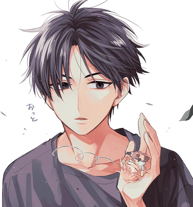 なんやかんや色々描いてた#2022年自分が選ぶ今年の4枚 