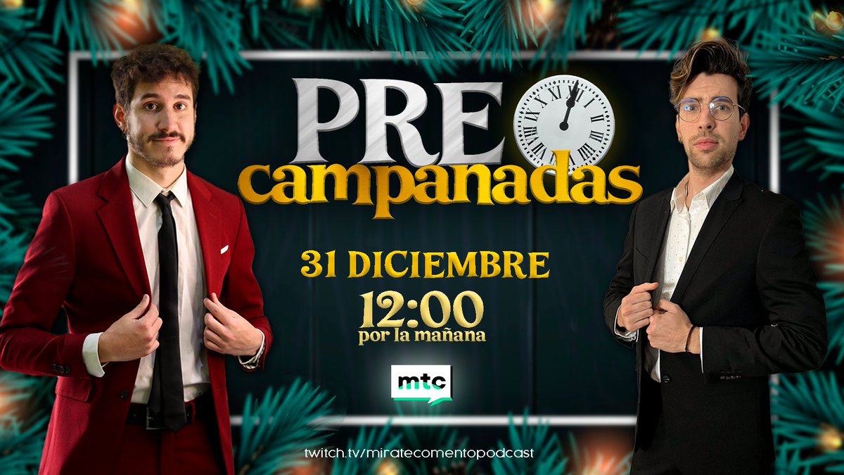 🎙️ Mira Te Comento 🎙️ tweet media