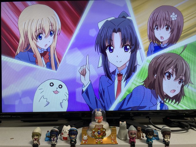 画像まとめ 帰宅部活動記録 新着 2ページ目 アニメレーダー