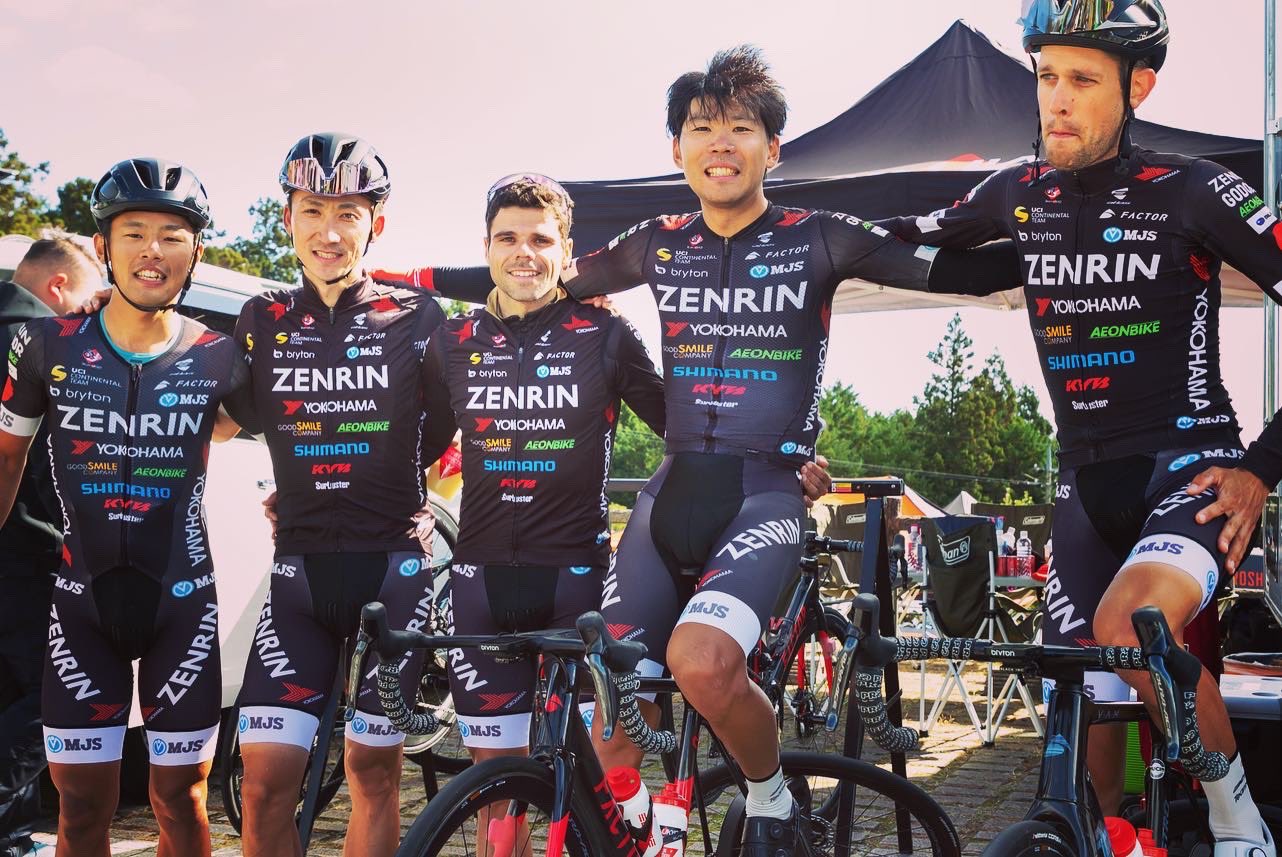 Team UKYO (@Team_UKYO) / X