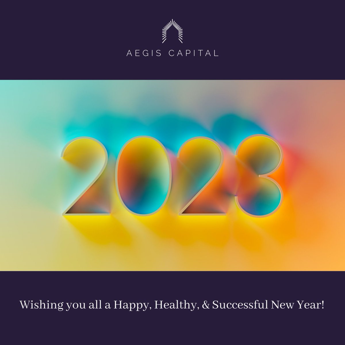 ACP would like to wish all of our clients, business partners, family and friends a Happy, Healthy &amp; Successful New Year!

Lots to look forward to as we move into 2023!

Check out our exclusive launch in early January  zcu.io/r4Xm 

#happynewyear #2023 #acpuae