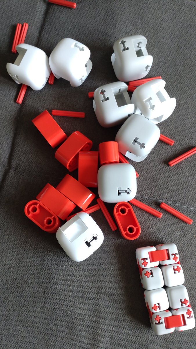 LKratke's tweet photo. #Xiaomimagiccubeplusplusplus https://t.co/eSIzMvNBxY