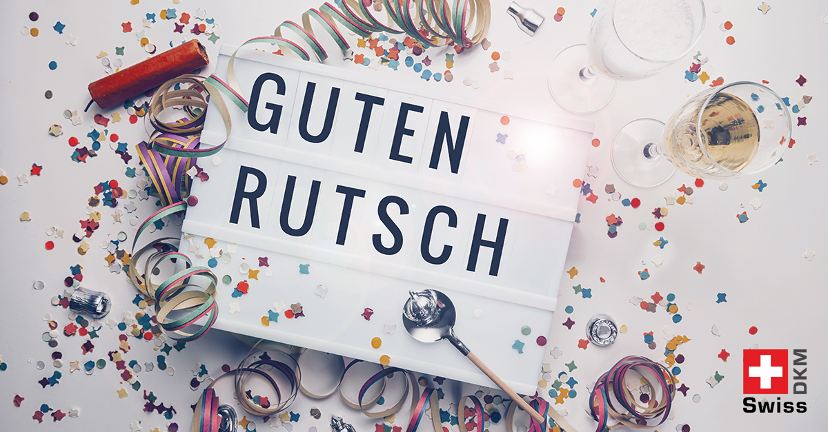 Ein erfolgreiches Neues Jahr wünscht Ihnen Swiss DKM!

#swissdkm #organisch #googleranking #knowledgegraph #knowledgemanagement

swissdkm.ch
