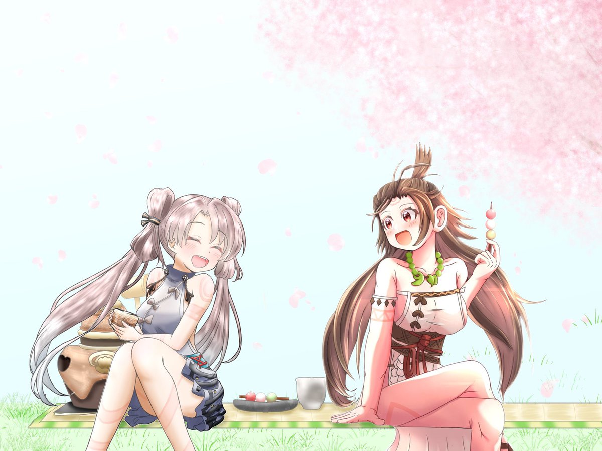 電脳少女YouTuberシロ 「#2022年自分が選ぶ今年の4枚今年は色々ありすぎて悩んだけど1枚目:何度も貼っ」|ぽかhiイネザメ🌾🐑🍚🌌👑🐬🛌🦉📕(✪ゴエルッソ)✨のイラスト