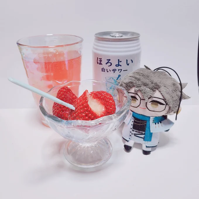 うめえ来年もよろしく 