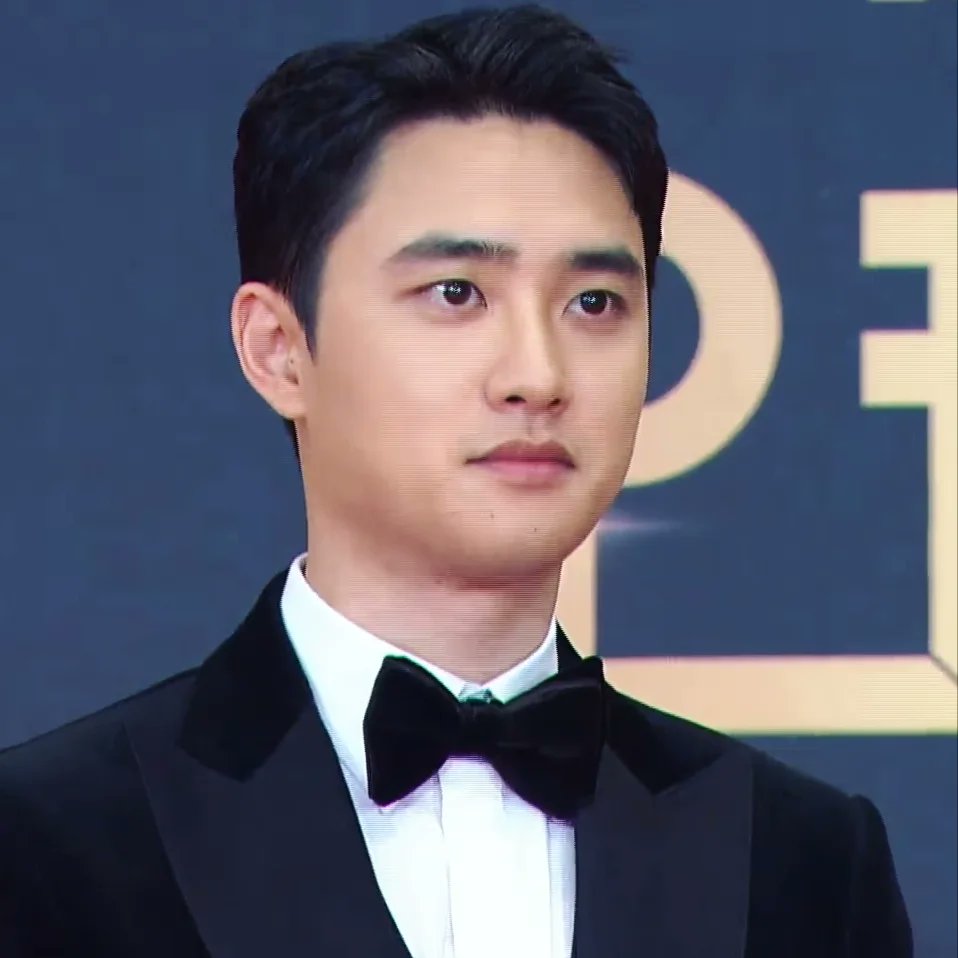 do_exo1230's tweet photo. Handsome ❤️
#DohKyungSoo #kyungsoo #EXO #sehee @weareoneEXO https://t.co/UVfytd4Dve