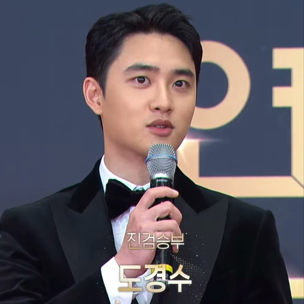 do_exo1230's tweet photo. Handsome ❤️
#DohKyungSoo #kyungsoo #EXO #sehee @weareoneEXO https://t.co/UVfytd4Dve