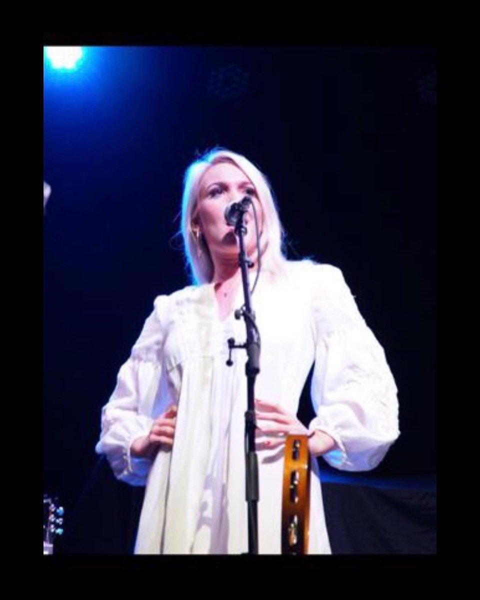 The Wandering Hearts tweet media