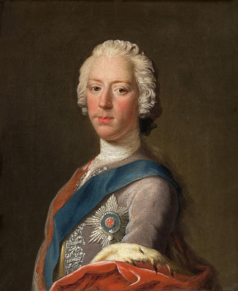 gaelhistory's tweet photo. 31 Dec 1720 - Charles Edward Stuart, son of James Francis Edward Stuart and Maria Clementina Sobieski, is born at the Palazzo Muti, Rome. (1/2) #OTD #History #CharlesEdwardStuart #BonniePrinceCharlie #Stuarts #Jacobites #PalazzoMuti https://t.co/7fF2sINeYo