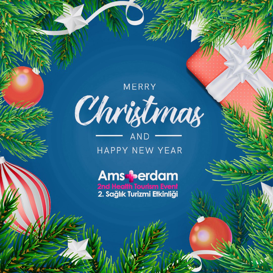 Amsterdam Sağlık Turizmi Etkinliği (@amsterdamhealth) on Twitter photo 