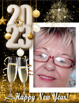 citrom12's tweet photo. Boldog Újévet kívánok szeretetttel mindenkinek.
I wish everyone a Happy New Year. https://t.co/DdQDGiDtCf