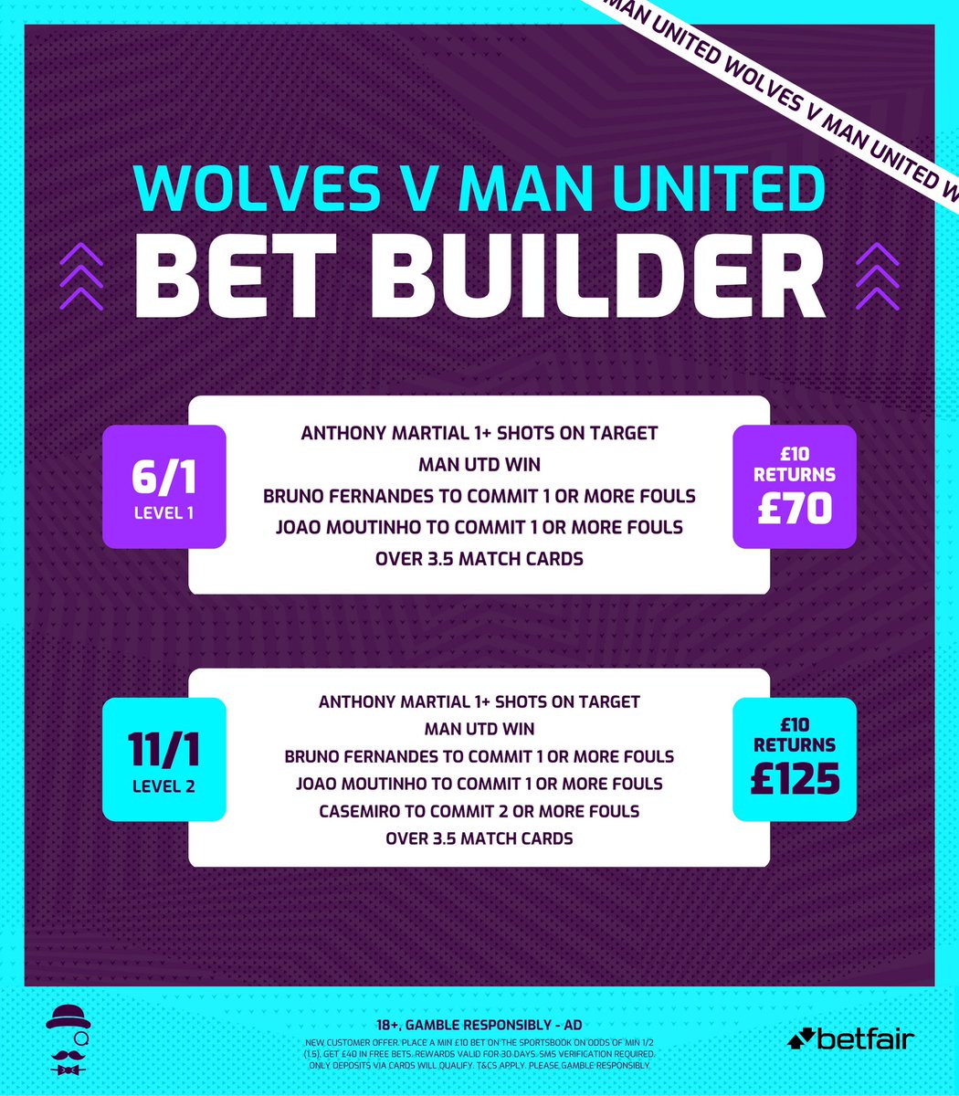 🎩 Andy’s Football Tips tweet media