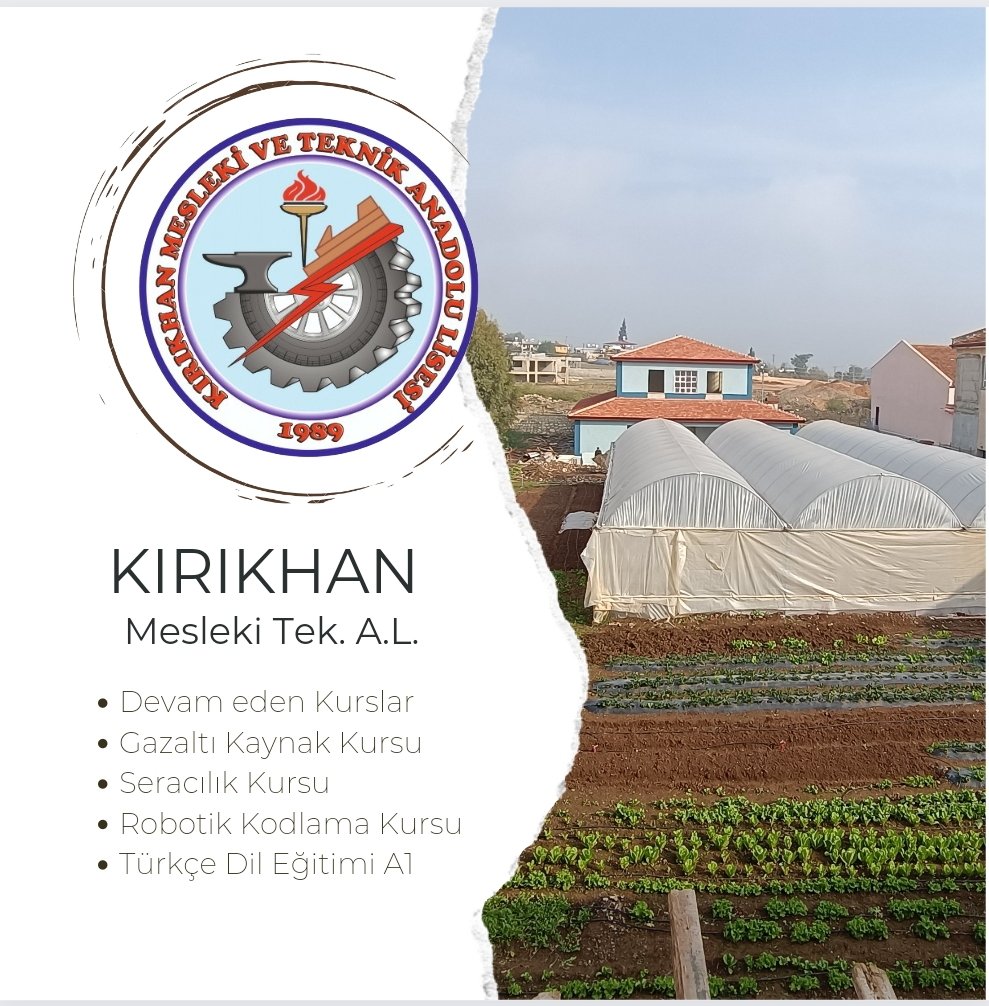 Halk Eğitim Merkezi ve <a href="/IMEP_VET4JOB/">İMEP İstihdam İçin Mesleki Eğitim Programı</a> ( İMEP ) Program ile birlikte yürüttüğümüz, 2022 yılında başlayan ve halen devam eden kurslarımız.