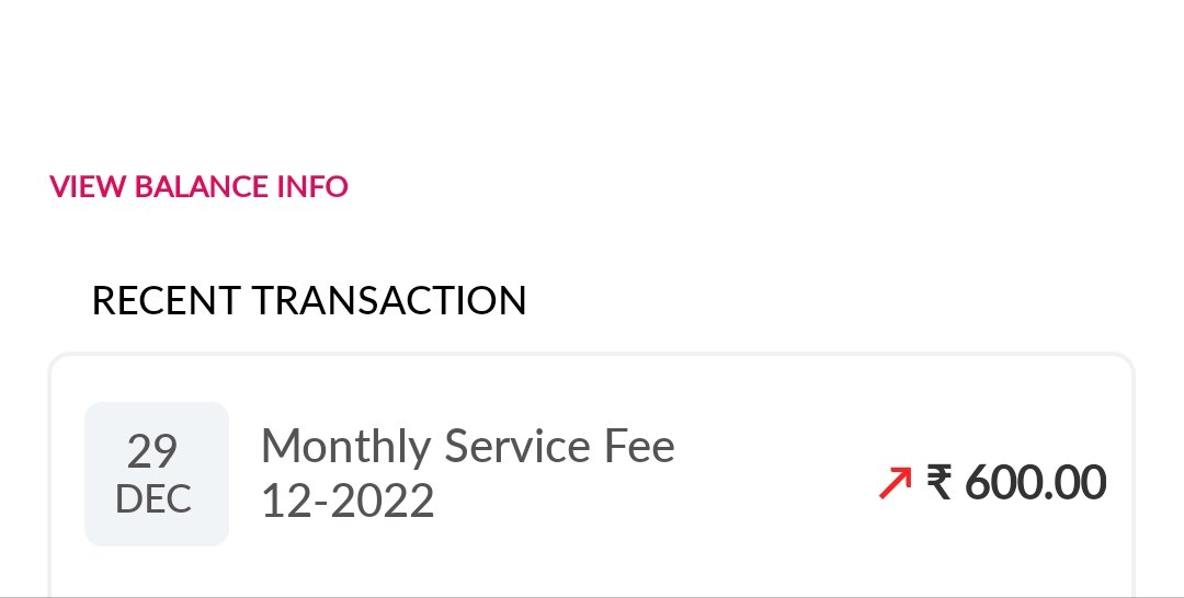 BLENDER4942's tweet photo. @AxisBankSupport @RBI 
What is this behaviour dear axis Bank 😡 definitely I close my account permanently https://t.co/GlJocGSr9e