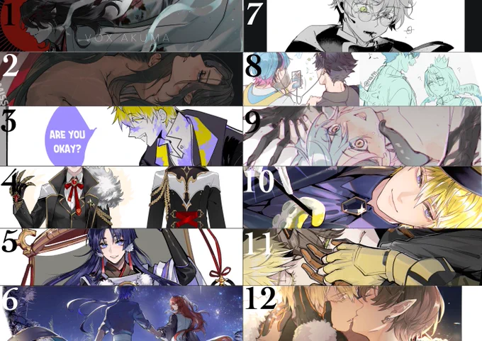 All i draw is homiesexual 