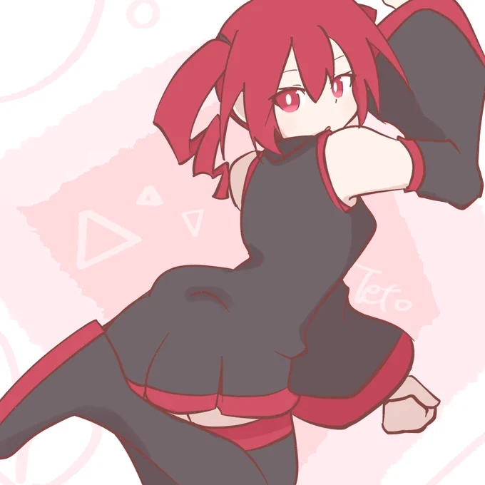 #2022年自分が選ぶ今年の4枚 テトさん! 