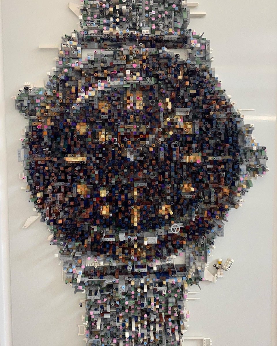 MBrick15's tweet photo. Reproduction en tableau 🖼 de la montre ⌚️ @omegawatches Seamaster édition @_007JamesBond_ 🤵🏻en @lego 🧱
Environ 6800 pixels
#lego #omega #omega007 #omegaseamaster #montre #watch #legoart #watchcollector #afol #luxury #luxurywatch #art #omegaseamaster300 https://t.co/tujxrt1bzw