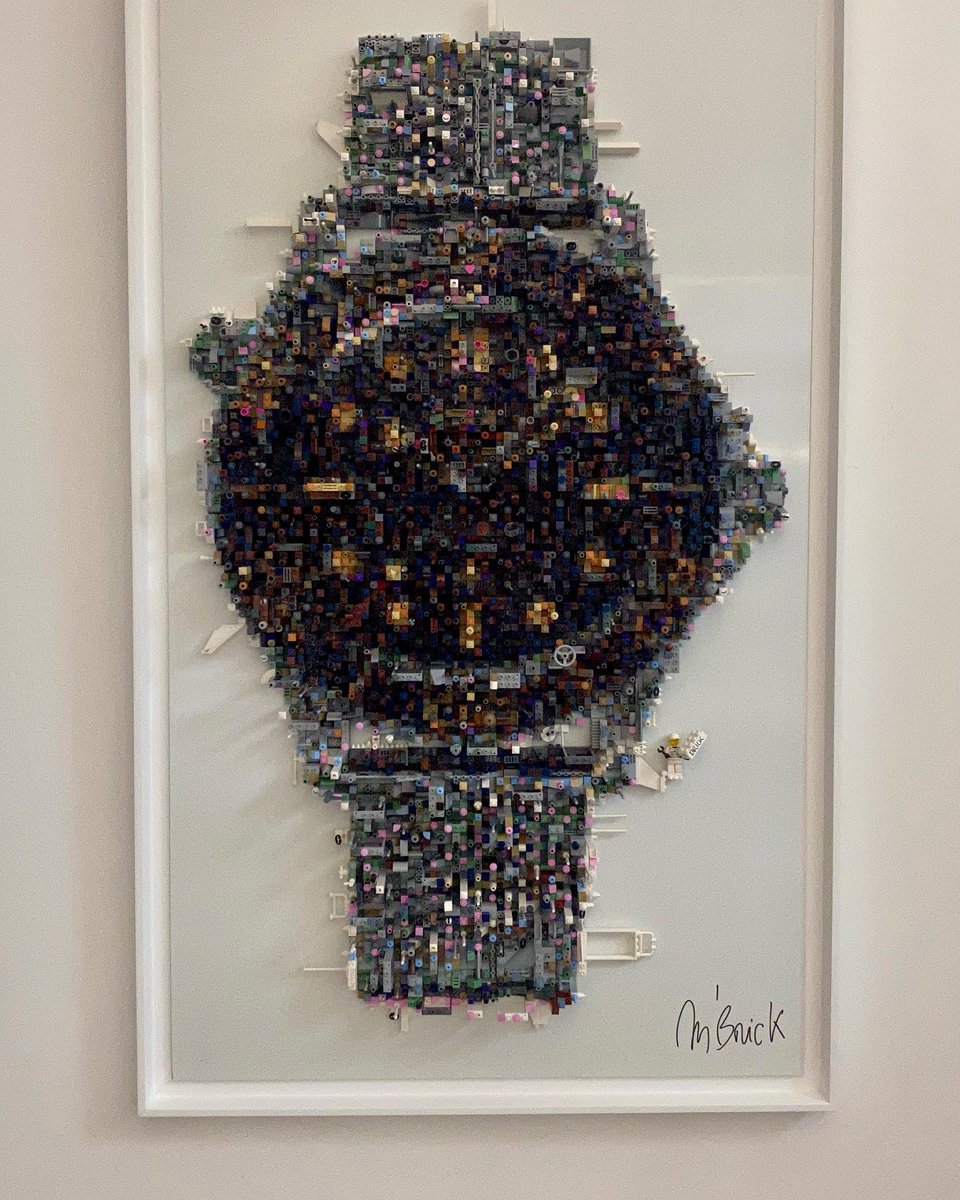 MBrick15's tweet photo. Reproduction en tableau 🖼 de la montre ⌚️ @omegawatches Seamaster édition @_007JamesBond_ 🤵🏻en @lego 🧱
Environ 6800 pixels
#lego #omega #omega007 #omegaseamaster #montre #watch #legoart #watchcollector #afol #luxury #luxurywatch #art #omegaseamaster300 https://t.co/tujxrt1bzw