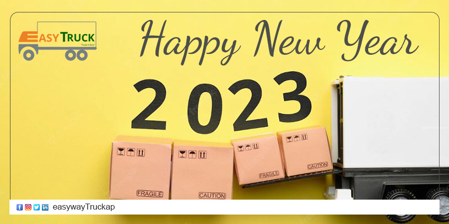 EasyTruckap's tweet photo. Happy #newyear to all..

#truck #vans #easywaygroup https://t.co/Rs7GCuoZ9j