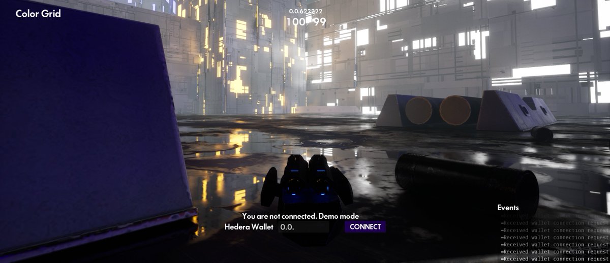 HashBots tweet media