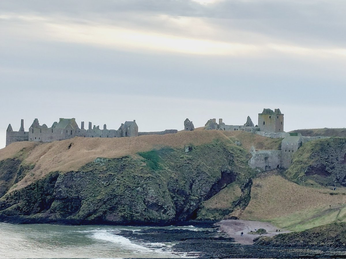 Last scenic walk of 2022