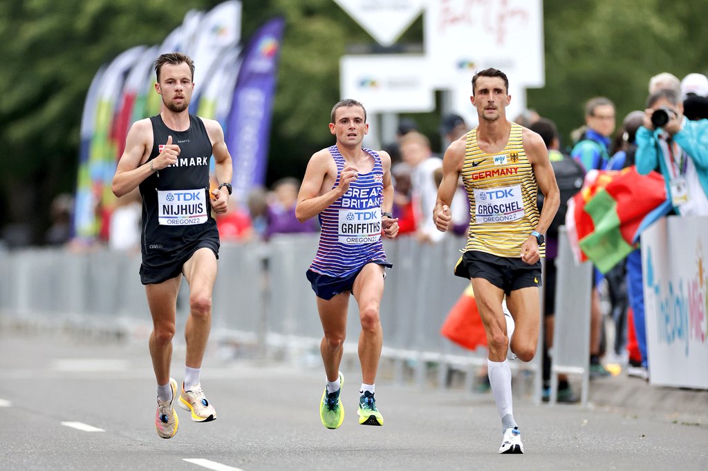 Josh Griffiths tweet media